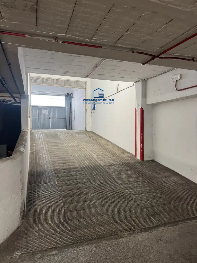 Parking for sale in Paseo Marítimo - San José - La Laguna, imagen 6