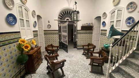 Photo 2 of Houses for sale in Calle Larga, Zufre, Huelva