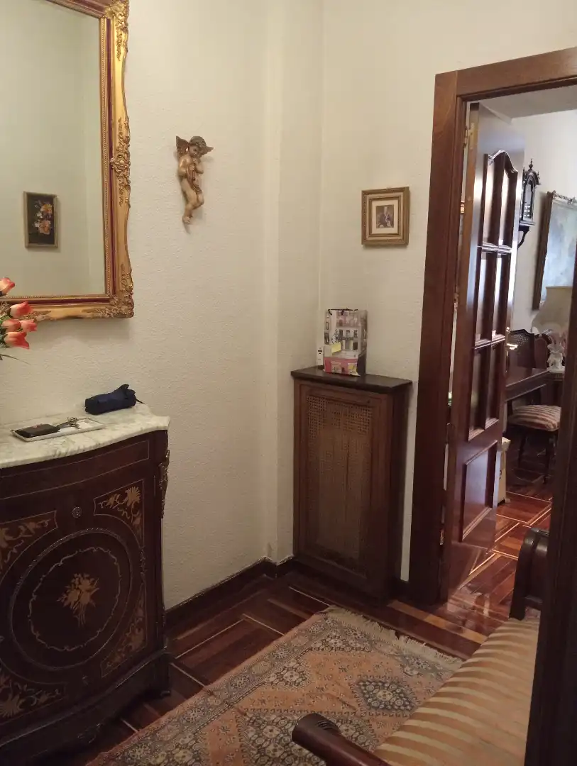 Wohnung mit Aufzug zum Verkauf in Chamberí, imagen 5