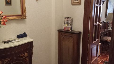 Foto 5 de Piso en venta en Arapiles, Madrid Capital