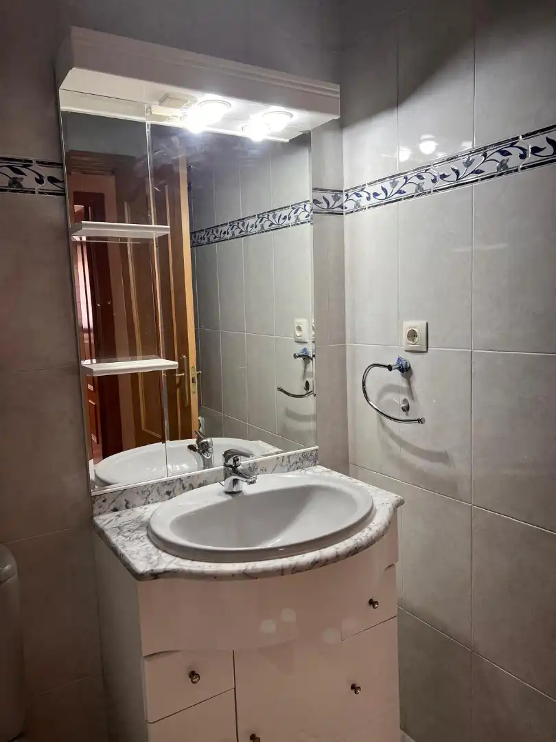 Wohnung zur Miete in Avenida del Campo Hermoso, Humanes de Madrid