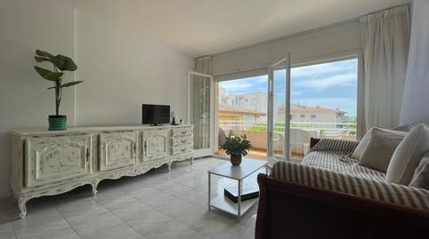 Photo 2 of Apartment to rent in Carrer Josep Maria Tarridas, Fenals, Castell d'Aro, Platja d'Aro i s'Agaró