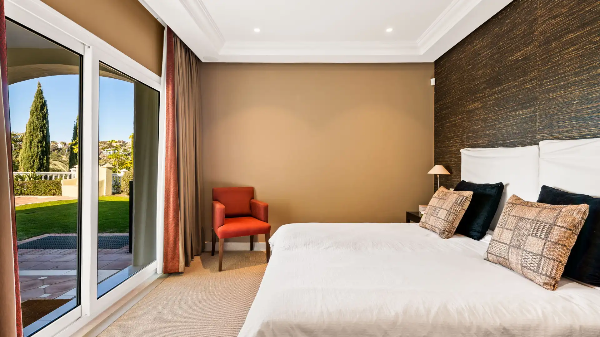 Casa con terrazza in vendita a La Alquería, imagen 16