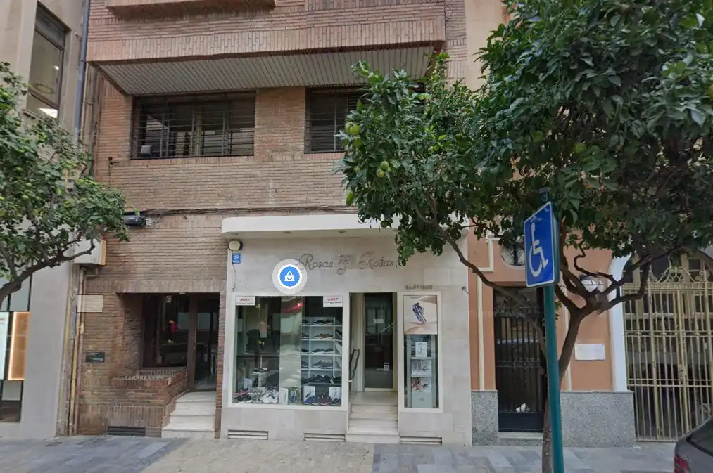 Bureau à vendre à GASSET 6