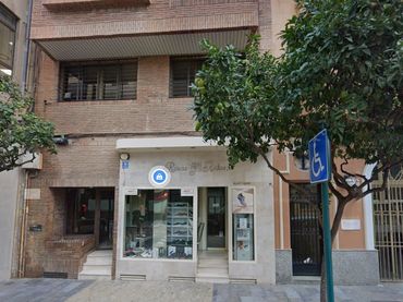 Ufficio in vendita a GASSET 6