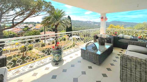 Photo 2 of House or chalet for sale in Carrer Josep Irla I Bosch, 27, Santa Clotilde, Girona