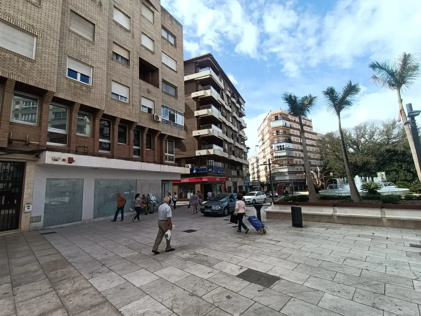 Oficina amb ascensor de lloguer a Vélez-Málaga ciudad, imagen 2