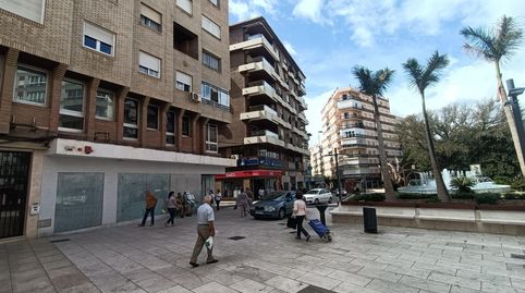 Foto 2 de Oficina de alquiler en Hispanidad - Vivar Téllez, Vélez-Málaga