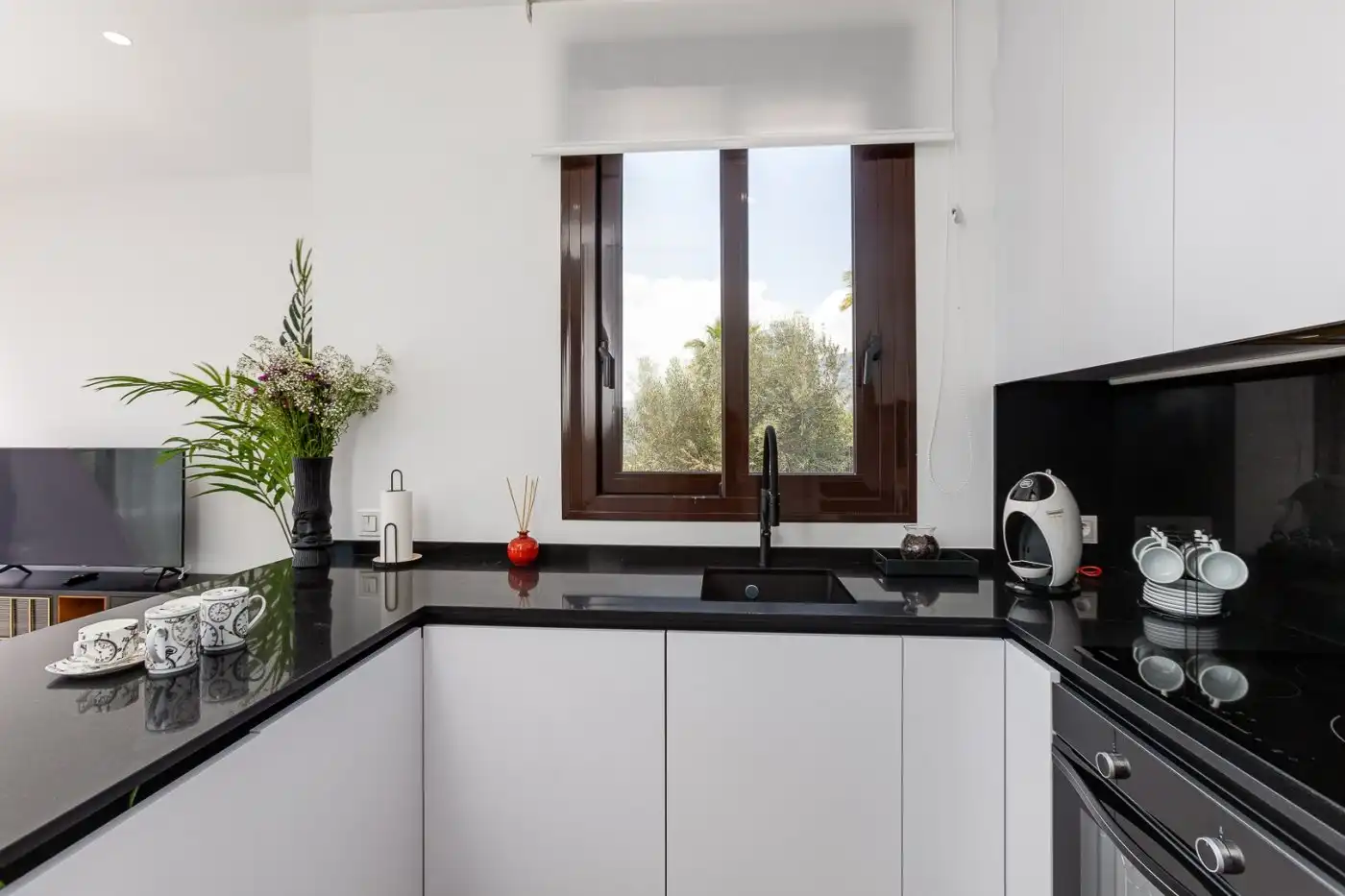 Chalet con piscina en venta en Golf Bahía, imagen 22