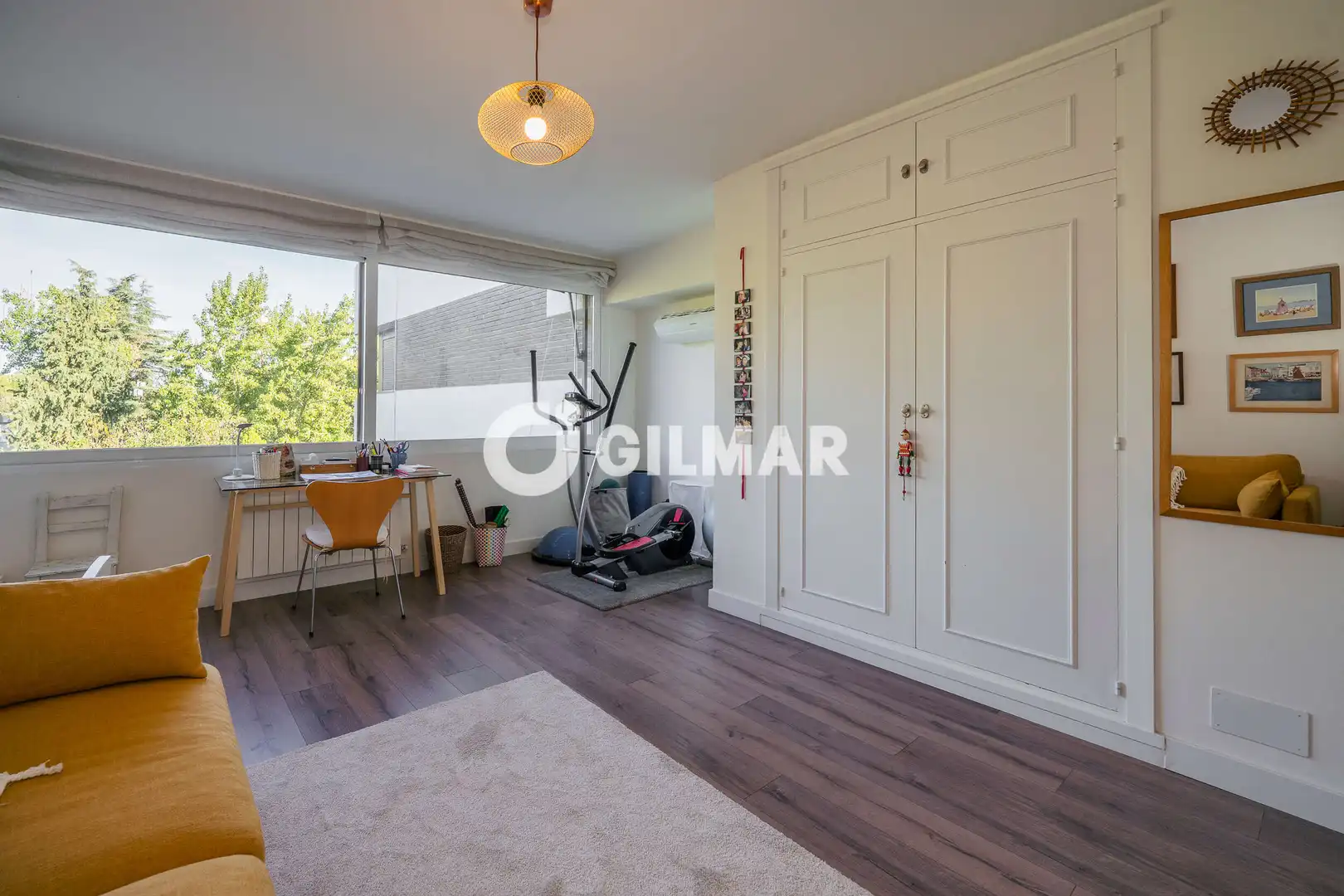 Dúplex amb terrassa en venda a El Soto de la Moraleja, imagen 25