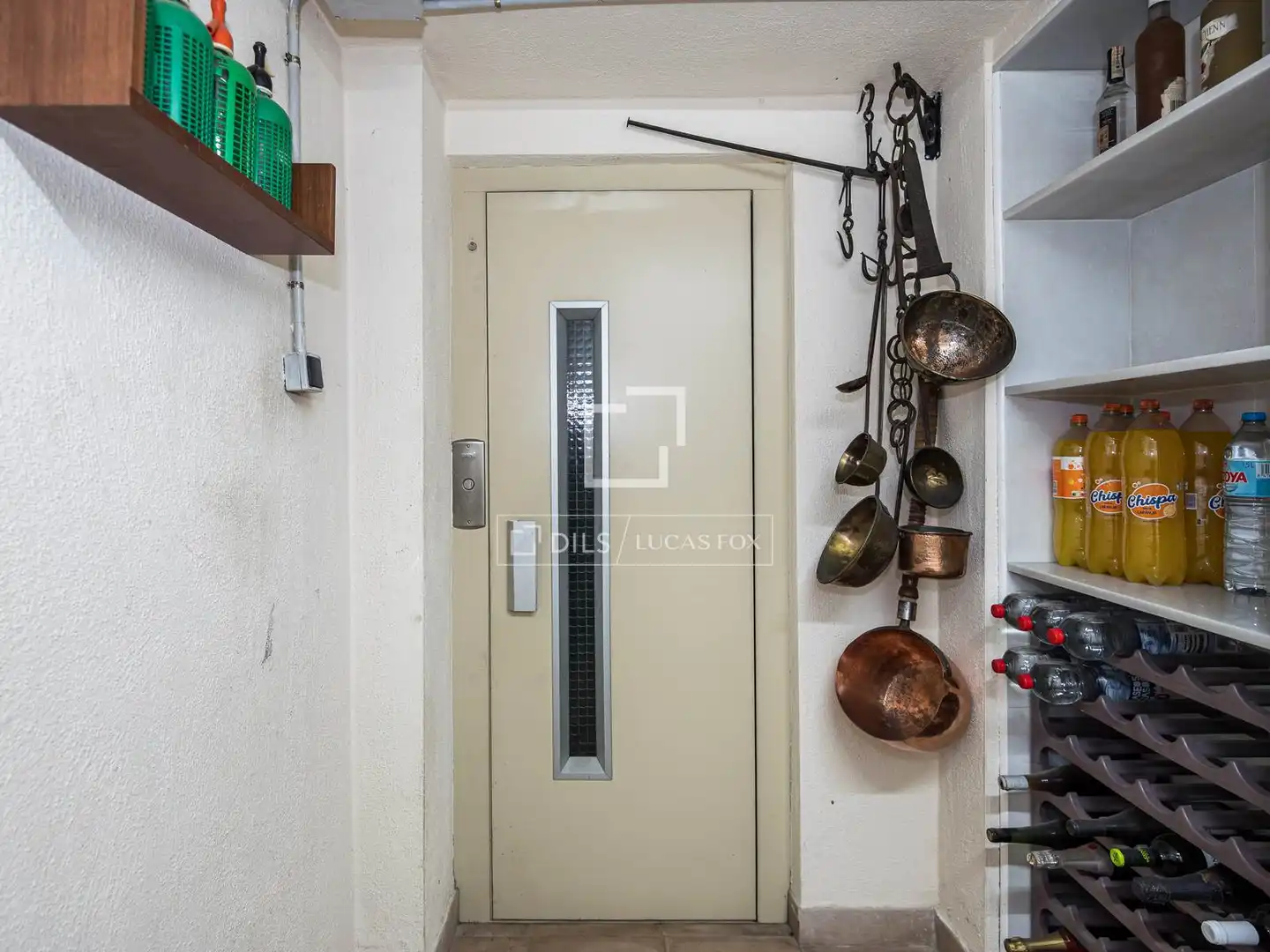 Casa o xalet en venda en Sant Cugat del Vallès amb Aire condicionat, Calefacció i Traster