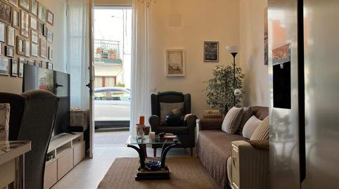 Foto 4 de Pis en venda a Carrer Alt del Vinyet, Can Pei, Barcelona