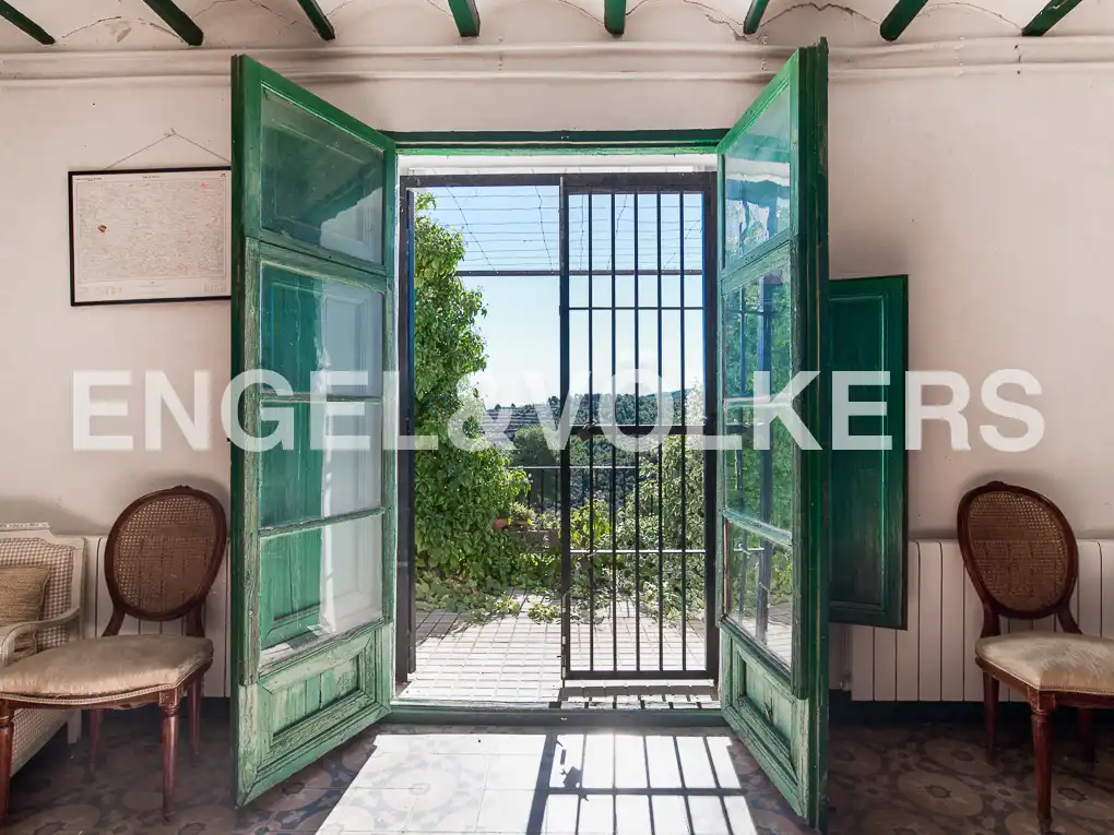Finca rústica en venta en Segorbe con Calefacción, Jardín privado y Trastero
