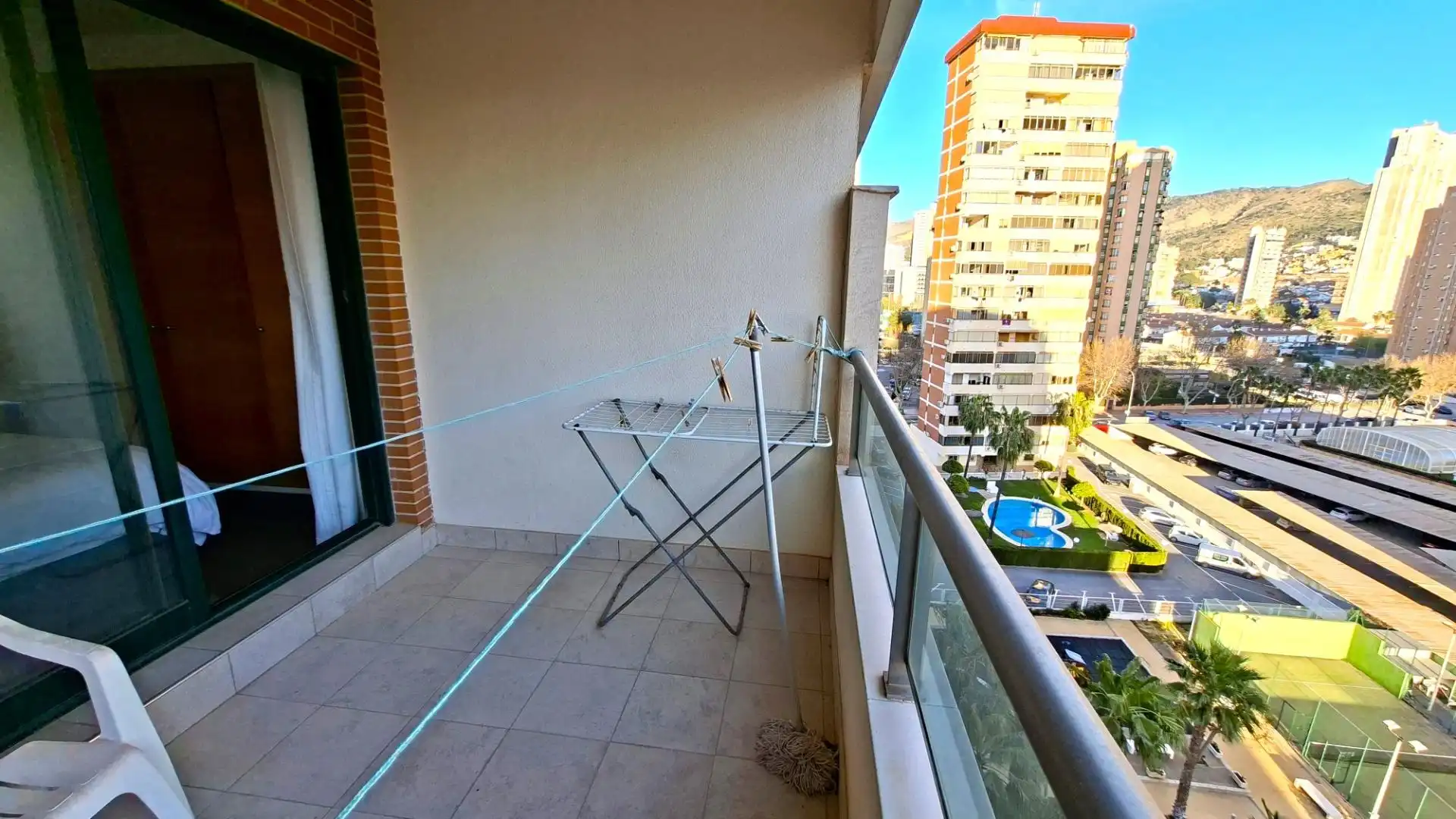 Apartament amb piscina en venda a Rincón de Loix, imagen 16