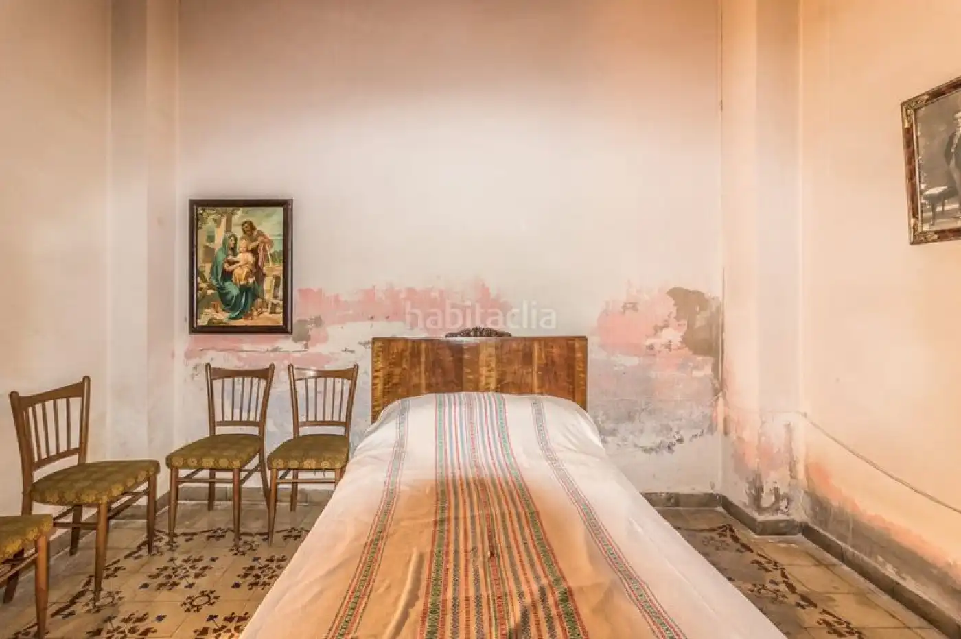 Casa o chalet en venta en Calle Sant Francesc, L'Alcúdia