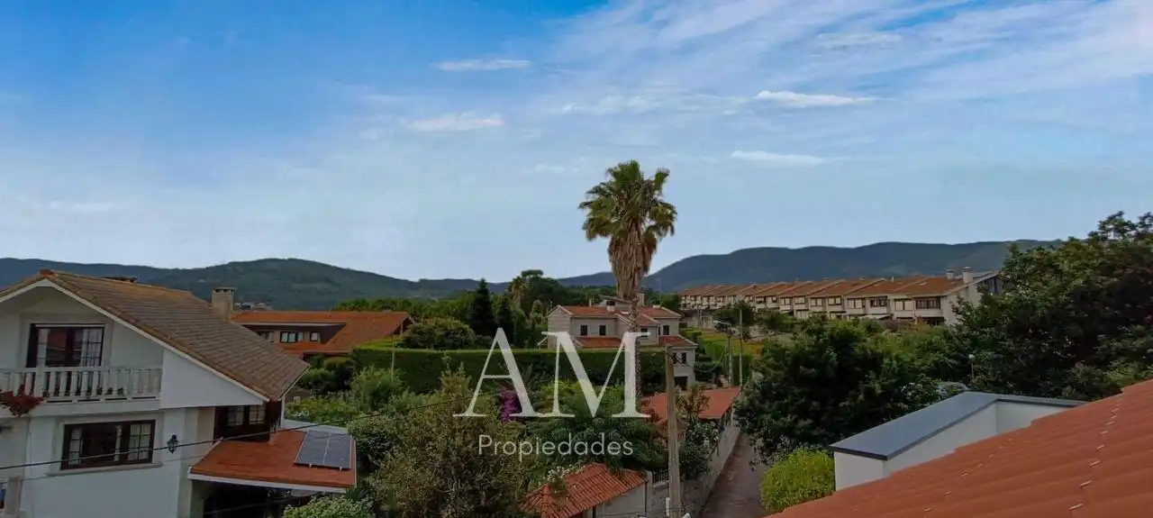 Xalet amb jardí en venda a PUENTE ROMANO - BAIONA, imagen 15