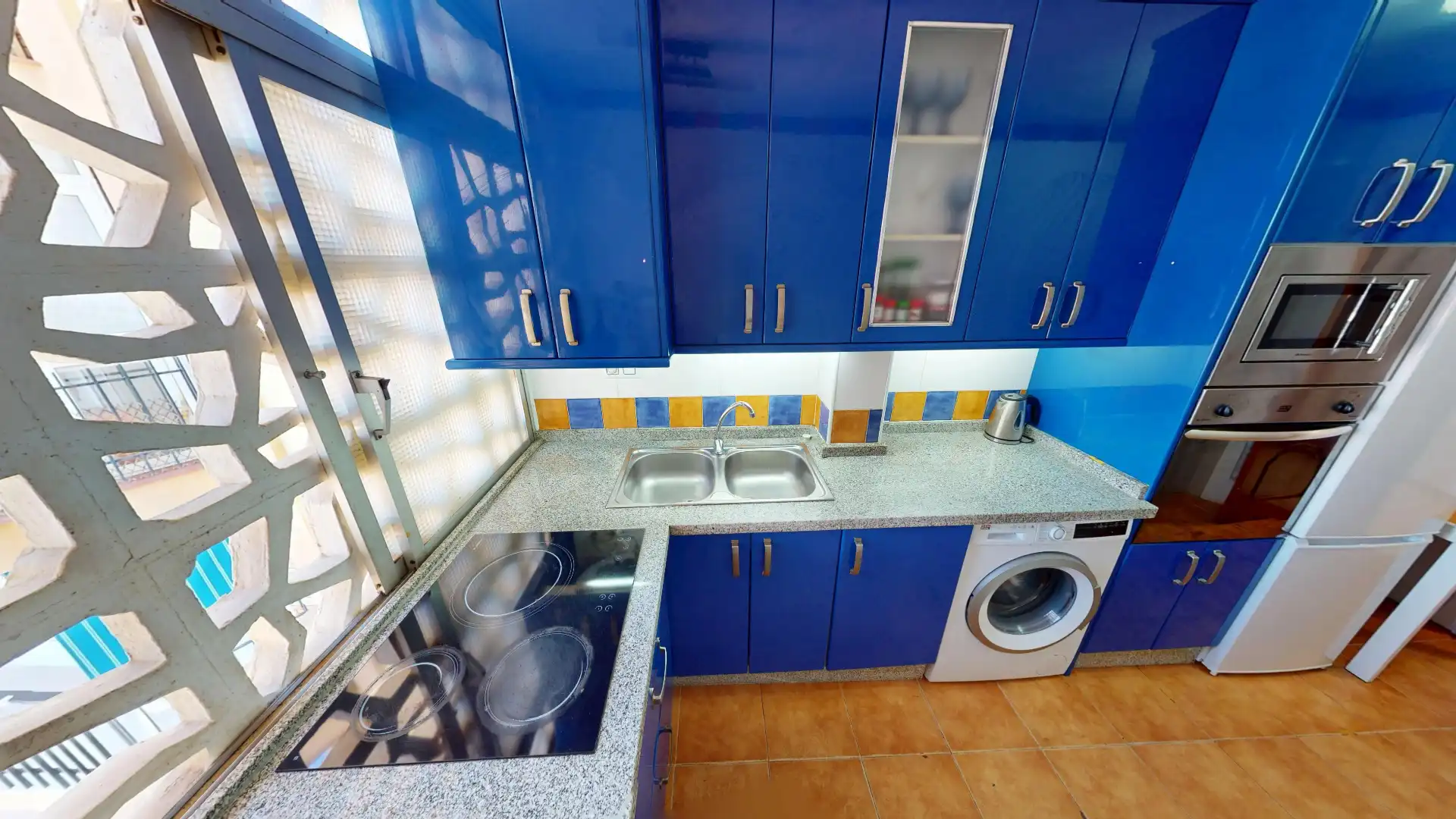Wohnung mit Terrasse zum Verkauf in Avenida Isabel Manoja, imagen 14