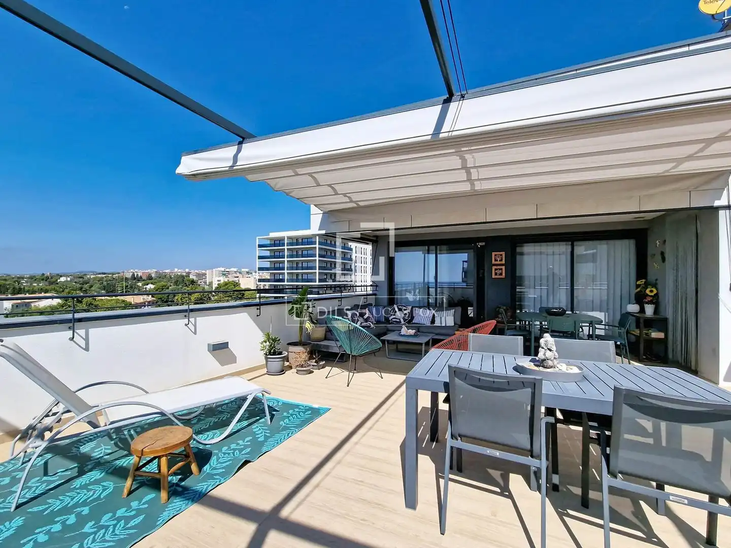 Penthouse with lift for sale in Barri del Mar, imagen 30