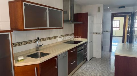 Foto 5 von Wohnung zum Verkauf in Renfe - Bulevar 1ª y 2ª Fase, Jaén Capital