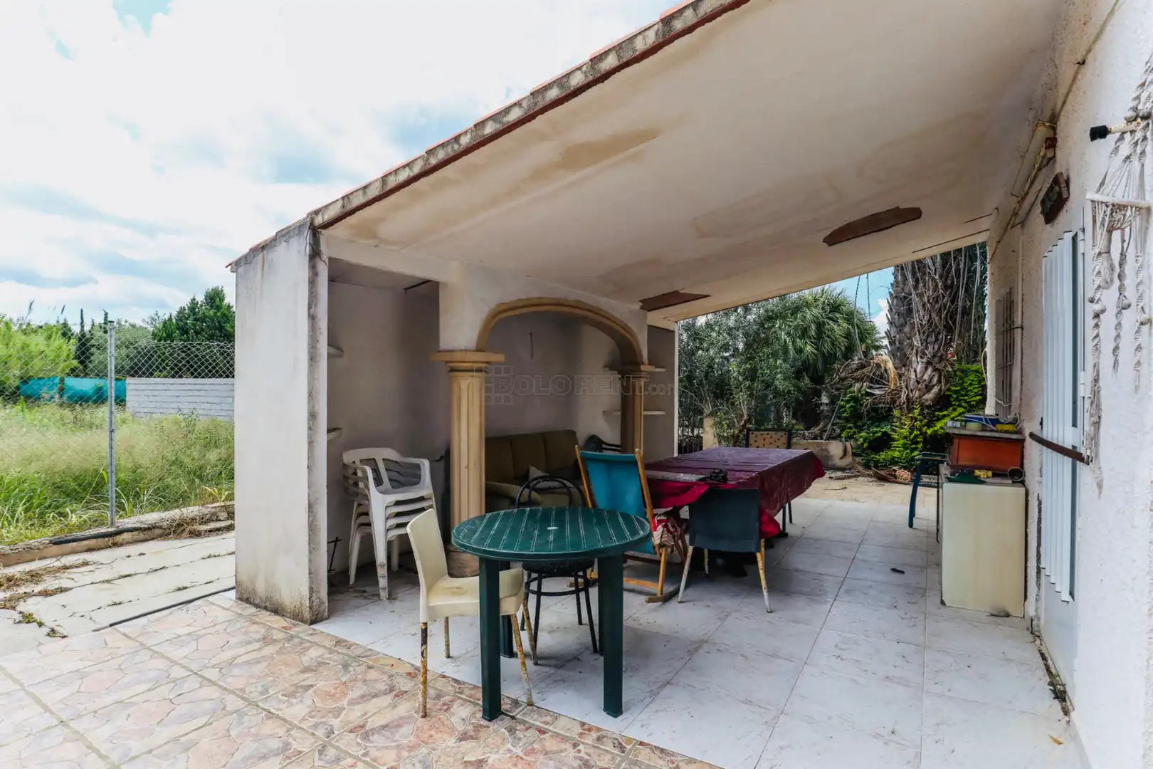 Villa con terrazza in vendita a Oliva Playa, imagen 16