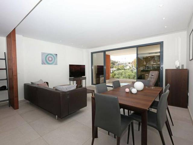 Apartamento en Alquiler en Los Arqueros - Puerto del Almendro