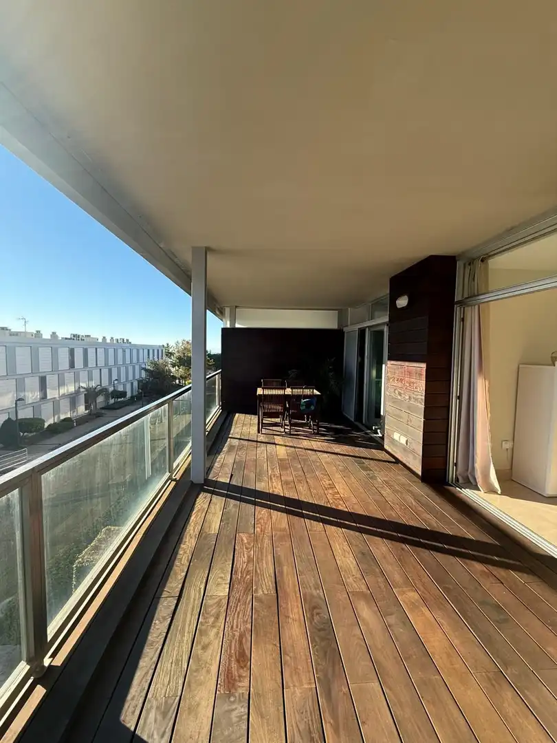Apartament en venda a del Marmol, 161, Chullera