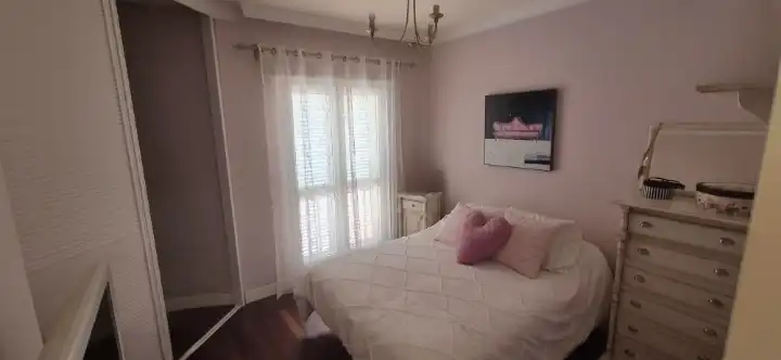 Habitación de Casa o chalet en venta en Candelaria con Aire acondicionado, Jardín privado y Parquet
