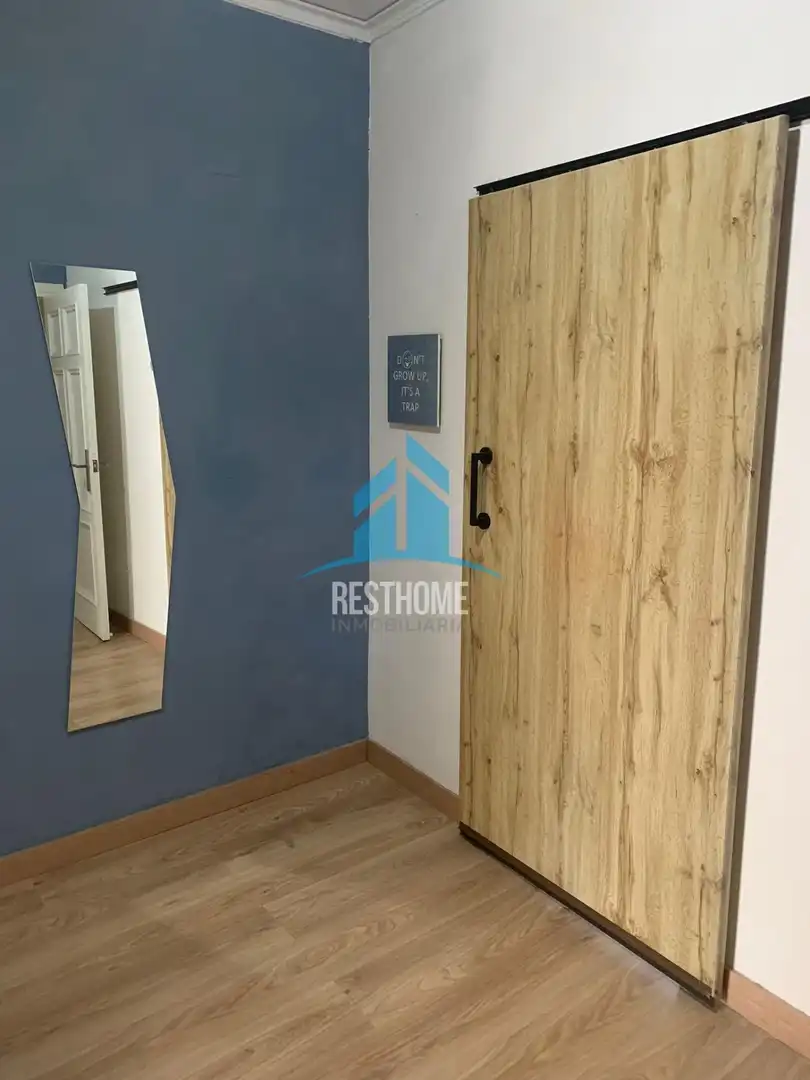 Dormitori de Casa o xalet en venda en Carcaixent amb Aire condicionat, Terrassa i Moblat