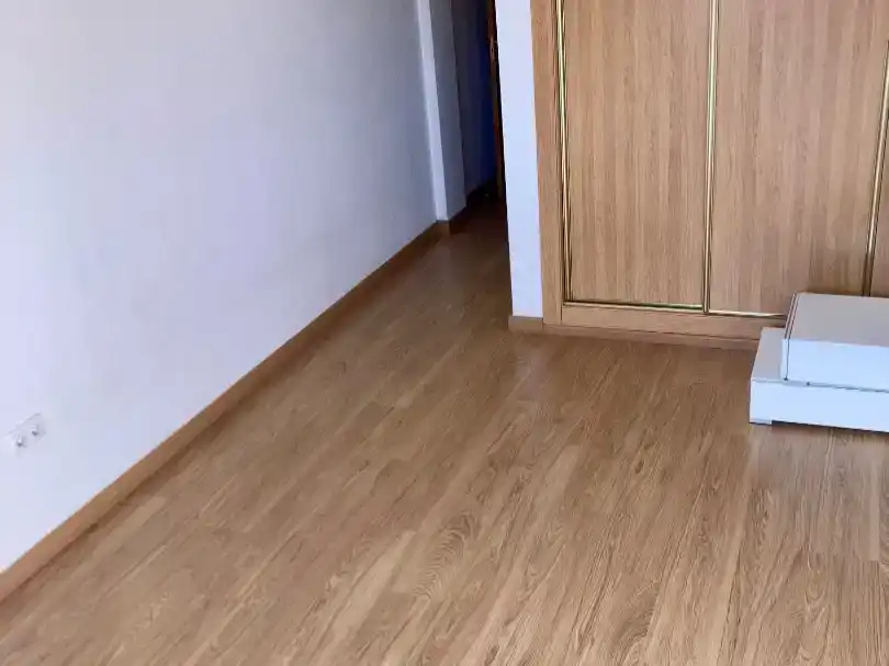Dormitori de Pis en venda en Castalla amb Aire condicionat, Parquet i Traster