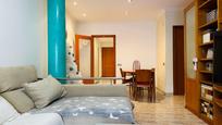 Living room of Flat for sale in Amposta  with Air Conditioner and Terrace