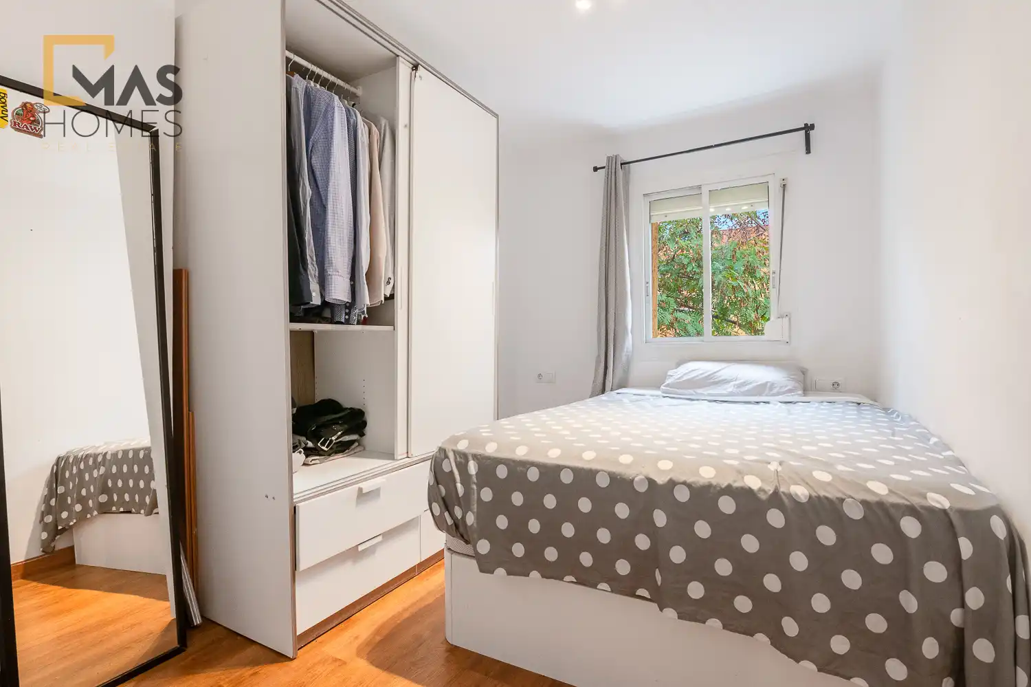 Piso con ascensor en venta en Carrer del Maresme, imagen 10