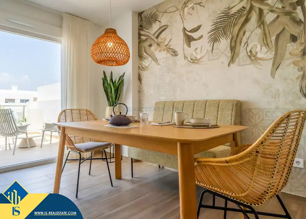 Apartament amb piscina en venda a Desamparados - Hurchillo - Torremendo, imagen 9