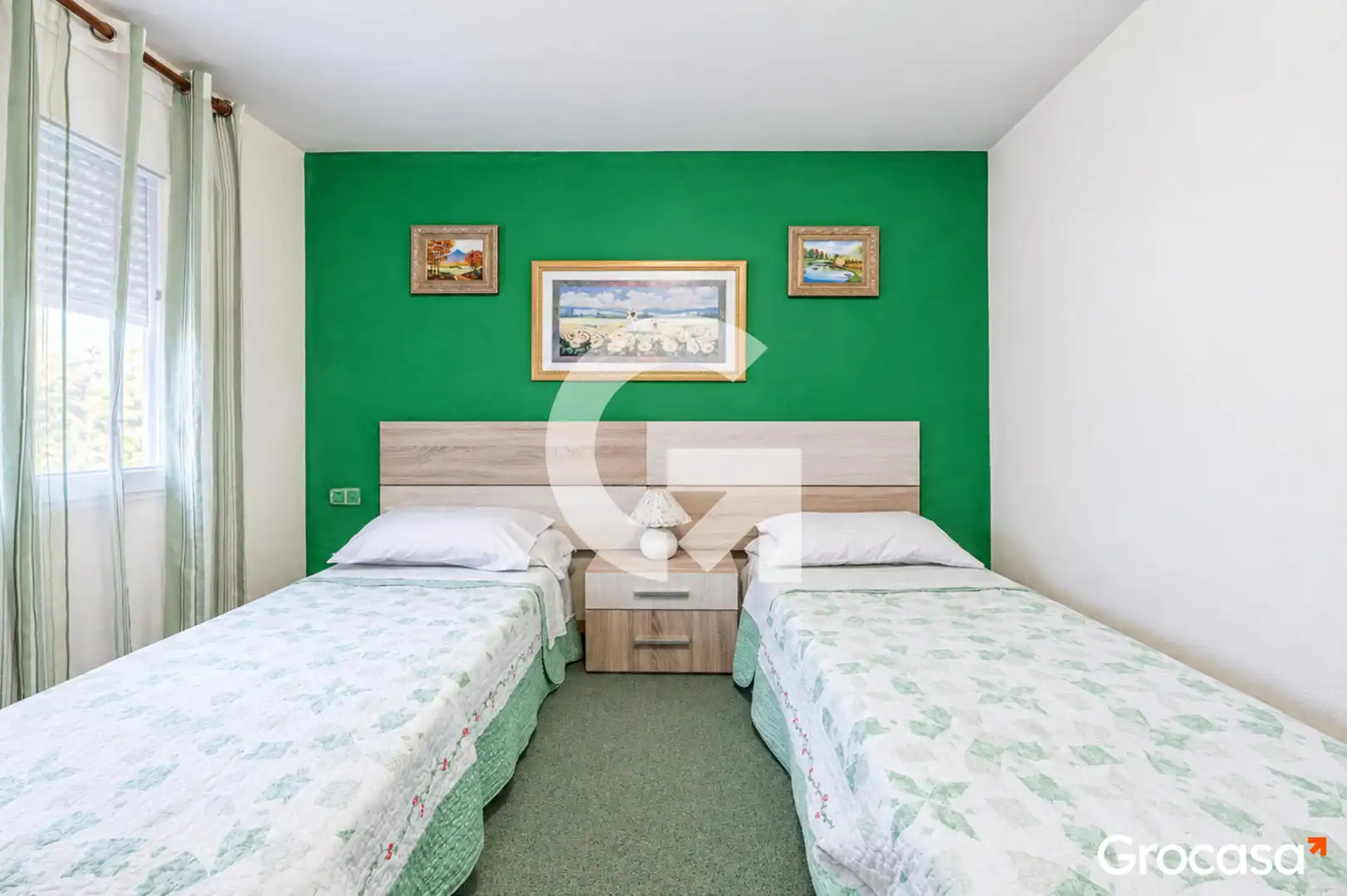 Duplex con terrazza in vendita a AV MADRID, DE, imagen 18