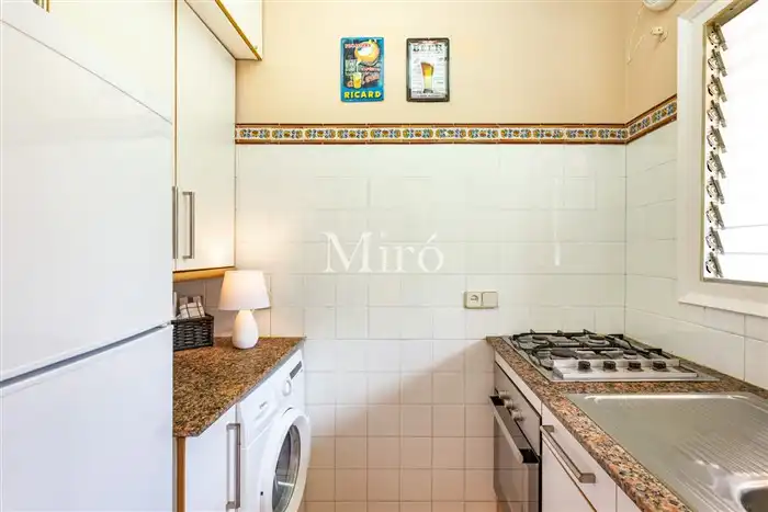 Apartament de lloguer a Carrer Jesús, Centre