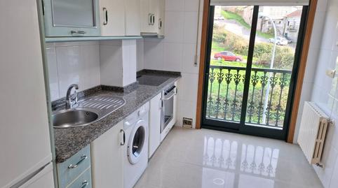 Foto 2 de Pis de lloguer a Pena Nofre, Barrocanes, Ourense Capital