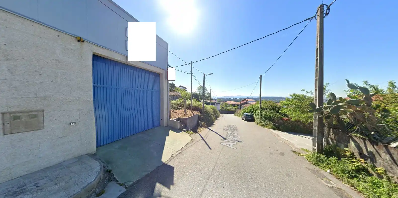 Nave industrial in vendita a Calle Boiro 96, imagen 6