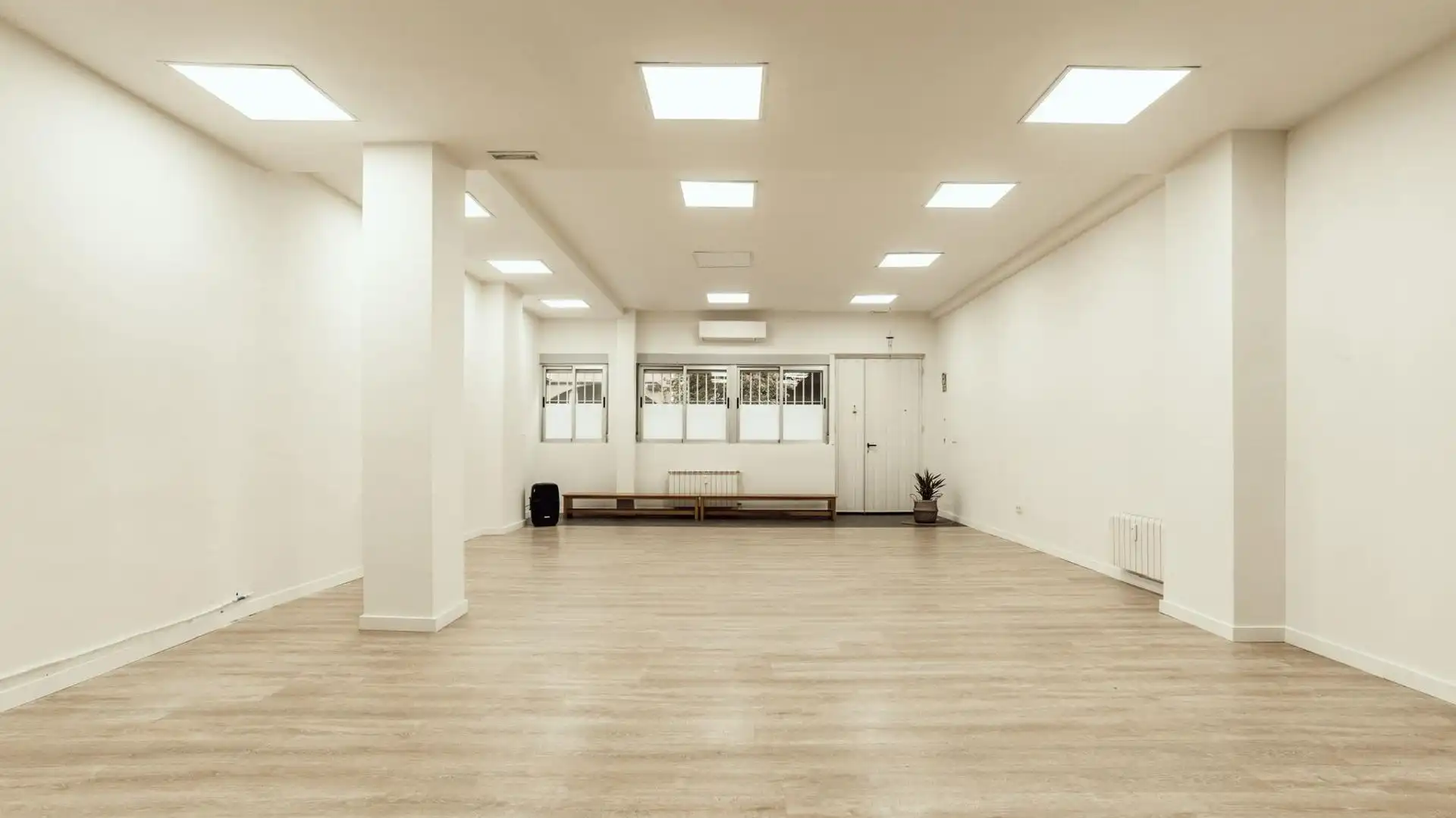 Local en venta en  Madrid Capital