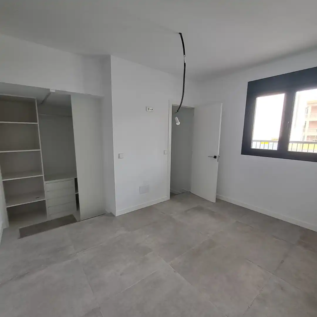 Habitación de Planta baja en venta en Ses Salines con Aire acondicionado, Calefacción y Terraza