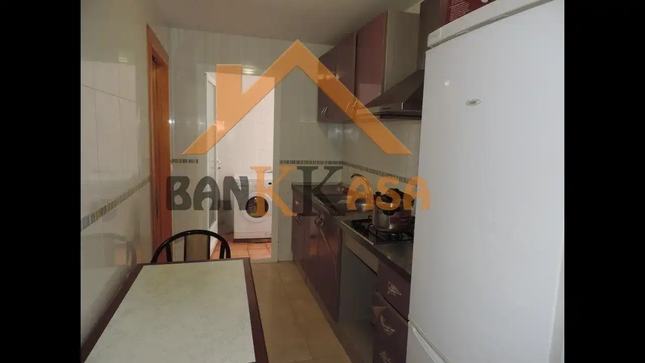 Cocina de Piso en venta en El Ejido con Terraza