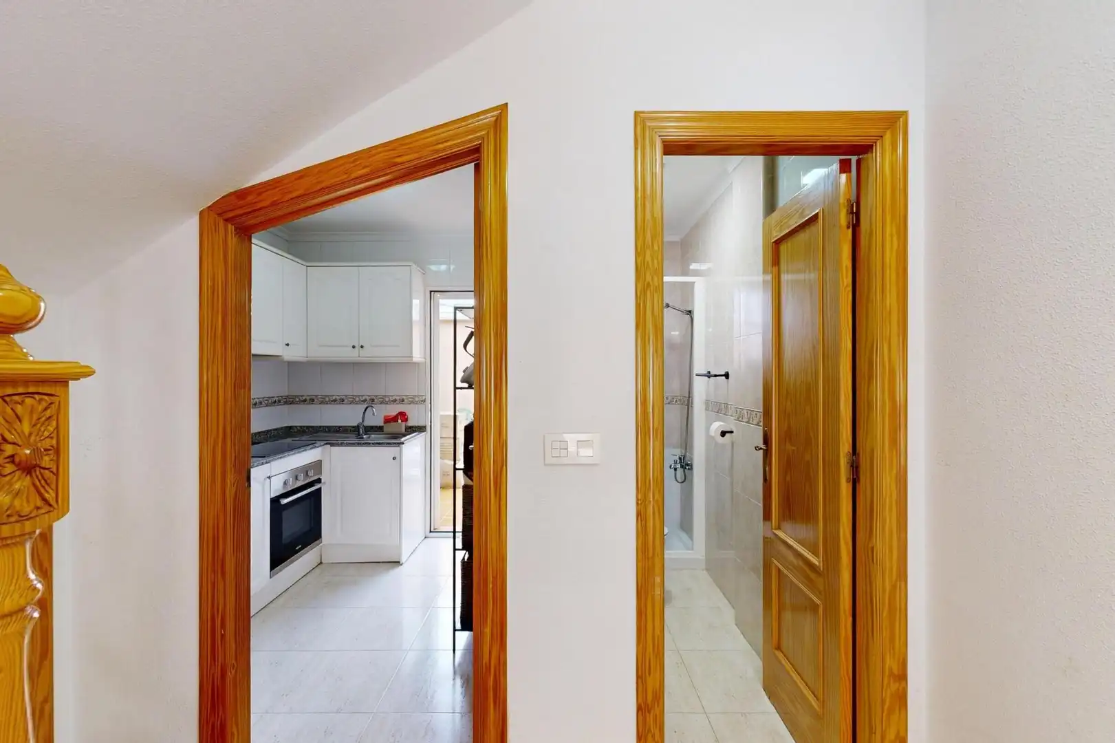 Dúplex en venta en Calle ISLA DEL COMENDADOR, 19, Santiago de la Ribera