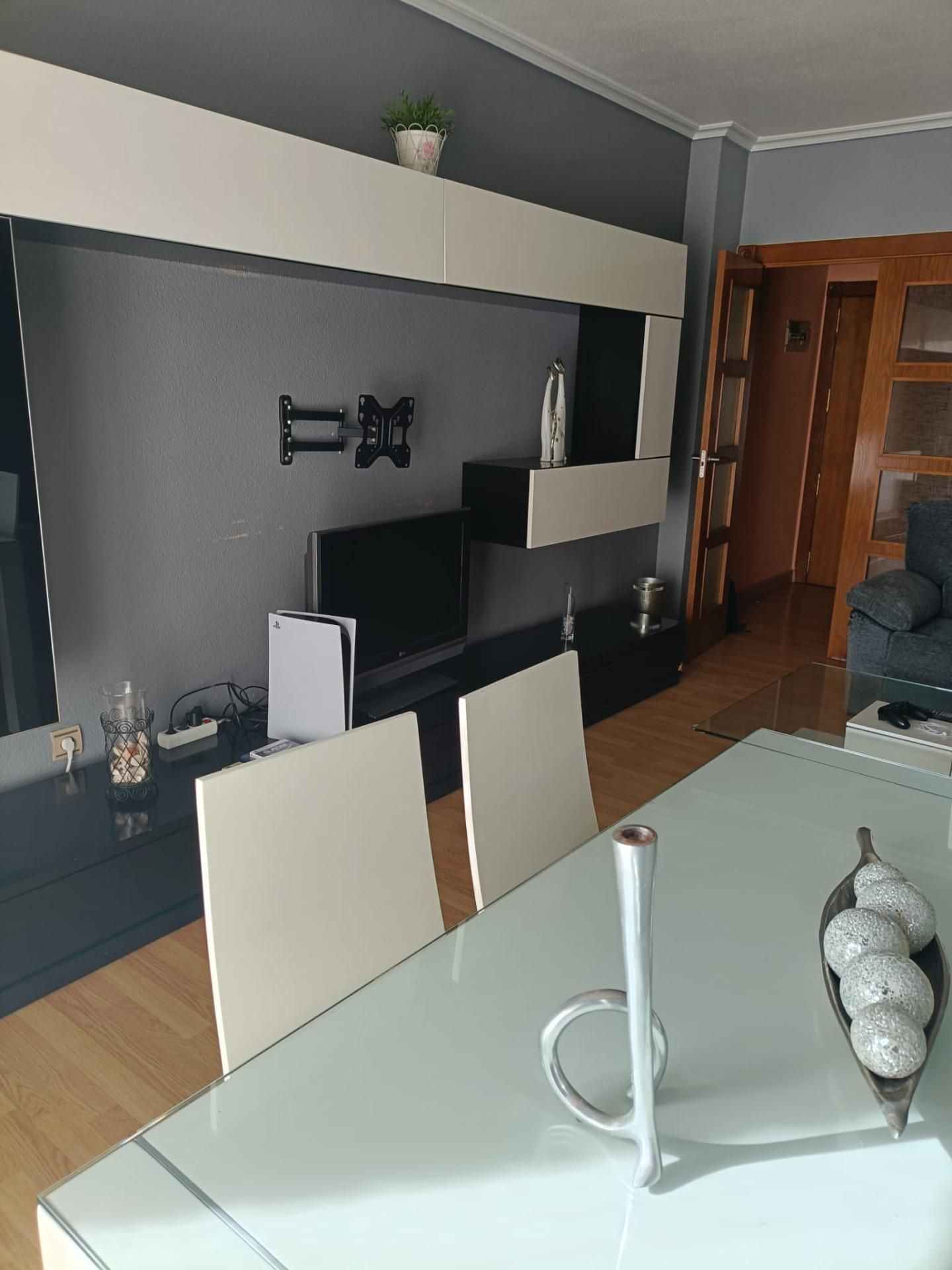 Piso en venta en Calle de San Juan, 5, Centro, Casco Urbano