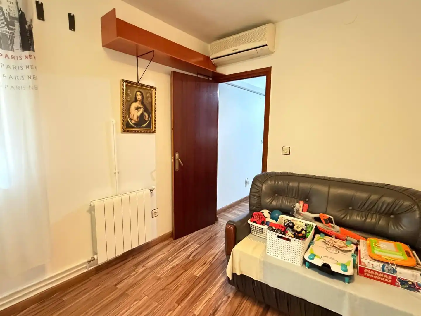 Piso en venta en Antequera con Calefacción y Terraza
