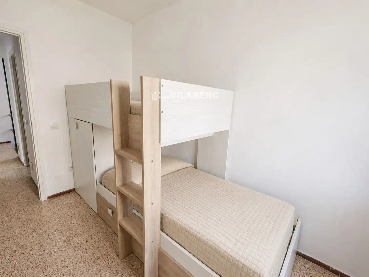 Bedroom of Detached homes for sale in Calafell  with Heating, Private garden and Storage room