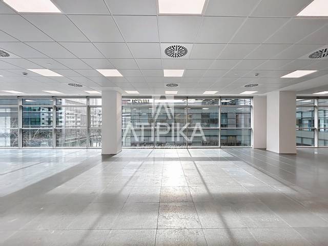 Oficina en Alquiler en Diagonal Mar i el Front Marítim del Poblenou