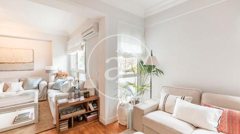 Foto 5 de Pis en venda a Av. de Ramón y Cajal, Ciudad Jardín, Madrid