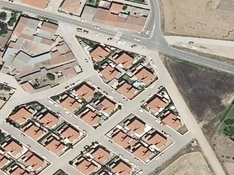 Casa en venda a Miguel De Unamuno 5