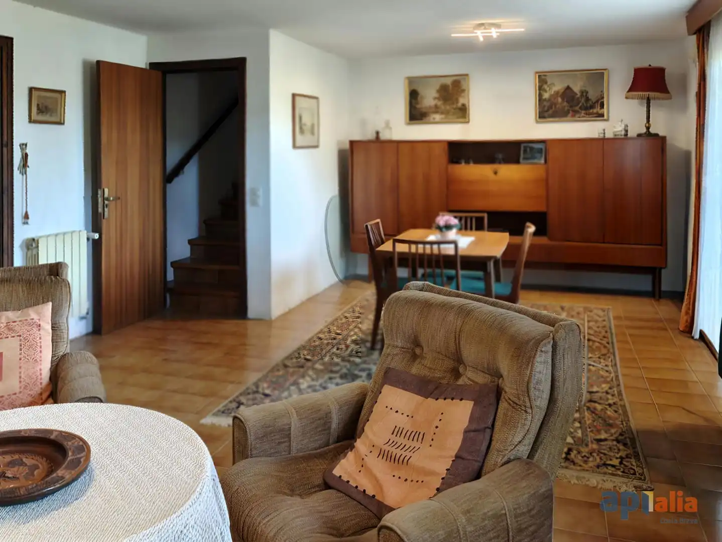 Casa o chalet en venta en Carrer Alguer, Puig Ses Forques - Torre Colomina
