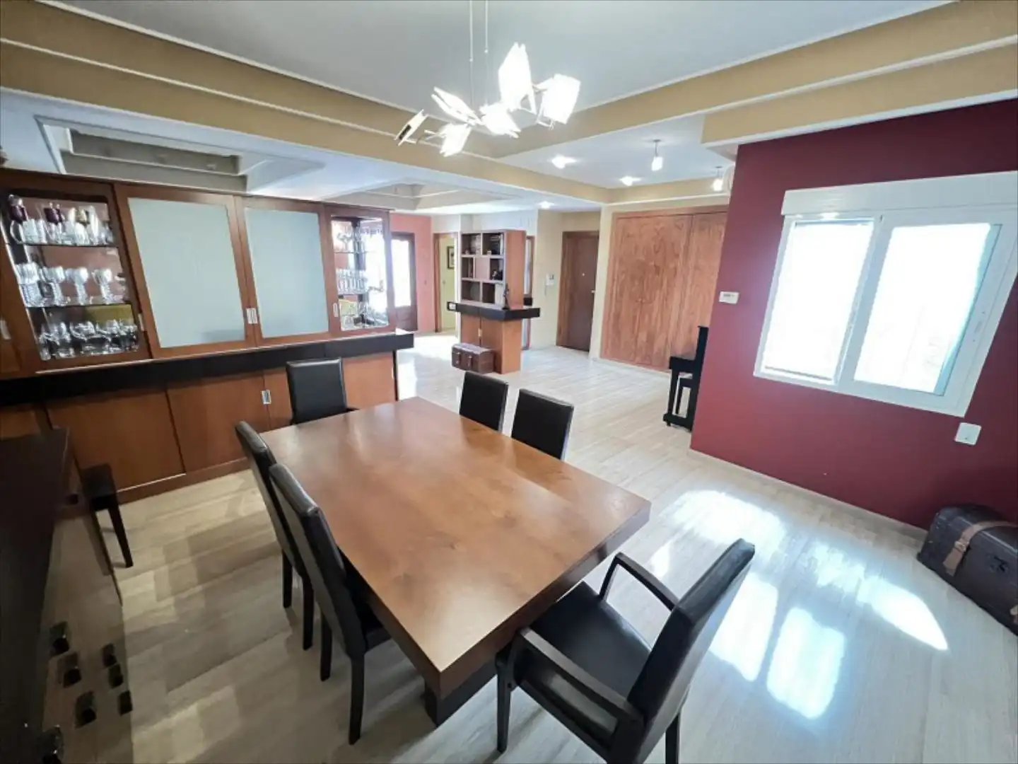 Piso con ascensor en venta en Casc Urbà, imagen 4