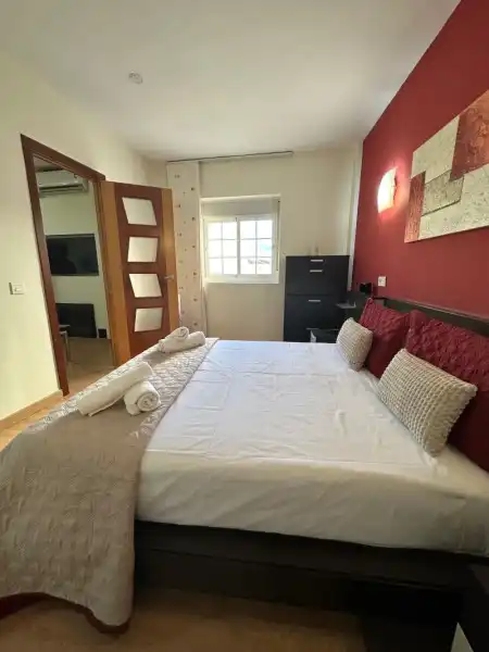 Penthouse for sale in Calle San Bernardo 18, imagen 12