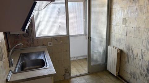 Foto 4 de Pis en venda a C/ Mariano Balsega, Arrabal,  Zaragoza Capital